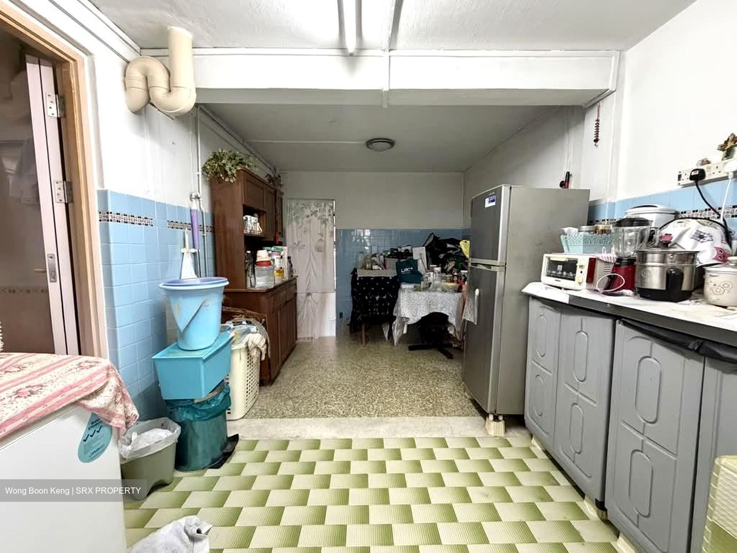 Blk 123 Toa Payoh View (Toa Payoh), HDB 3 Rooms #574492981